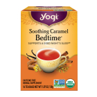 Yogi Soothing Caramel Bedtime - Main