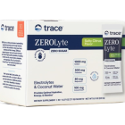 Trace Minerals ZEROLyte Electrolyte Drink Mix Salty Citrus - Front view