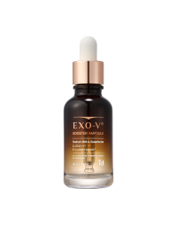 EXO-V Booster Ampoule - Front view