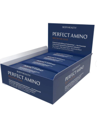 Body Health Perfect Amino Bar - Main