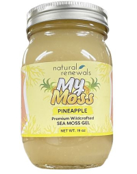Naturals Renewal Pineapple - Main