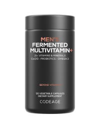 Codeage Mens Fermented Multi - Main