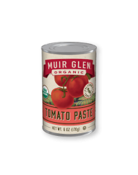 Muir Glen Tomato Paste, 6 oz.