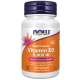 NOW Foods Vitamin D-3 5000 IU - 240 Softgels