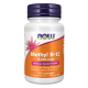 NOW Foods Methyl B-12 5,000 mcg - 120 Lozenges