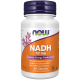 NOW Foods NADH 10 mg - 60 Capsules