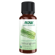 NOW Foods Lemongrass Oil, Organic - 1 fl. oz.