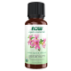 NOW Foods Geranium Oil, Organic - 1 fl. oz.