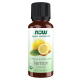 NOW Foods Lemon Oil, Organic - 1 fl. oz.