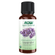 NOW Foods Lavender Oil, Organic - 1 fl. oz.