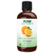 NOW Foods Orange Oil, Organic - 4 fl. oz.