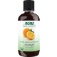NOW Foods Orange Oil, Organic - 4 fl. oz.