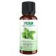 NOW Foods Oregano Oil, Organic - 1 fl. oz.