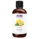 NOW Foods Lemon Oil - 4 oz.