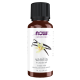 NOW Foods Vanilla Oil Blend - 1 fl. oz.