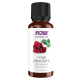 NOW Foods Rose Absolute Oil Blend - 1 fl. oz.