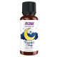NOW Foods Peaceful Sleep Oil Blend - 1 fl. oz.