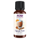 NOW Foods Spiced Cider Fall Oil Blend - 1 fl. oz.