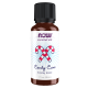 NOW Foods Candy Cane Oil Blend - 1 fl. oz.