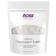 NOW Foods Magnesium Flakes - 26.5 oz.