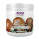 NOW Foods Shea Butter, Organic & Pure - 7 oz.