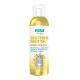 NOW Foods Soothing Baby Oil, Fragrance Free - Front view