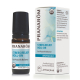Pranarom Aromacalm Stress Relief Roll-On, 1 fl. oz. With a chic blue and white label.