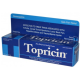 Topricin Pain Relief Cream - Main