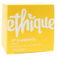 Ethique St Clements Shampoo Bar - Main