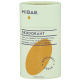 HiBAR Bergamot + Cedar Deodorant, 2.25 oz.  