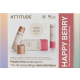 Attitude Happy Berry Make Up Kit, 1 kit
