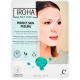 Iroha Nature Skin Peeling Face Mask, 0.7 oz.