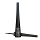 Zuzu Luxe Liquid Eyeliner, Black Pearl