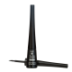 Zuzu Luxe Liquid Eyeliner, Raven