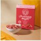 Lovebird Strawberry Cereal, 7 oz.