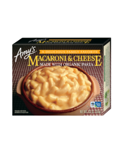 Amy's Macaroni & Cheese