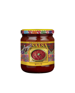 Amy's Mild Salsa, 14.7 oz.