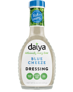 Daiya Blue Cheeze Dairy-Free Dressing