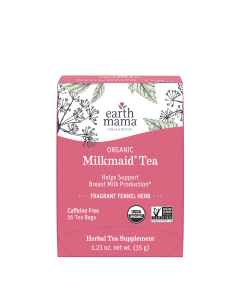 Earth Mama Milkmaid Tea - Main