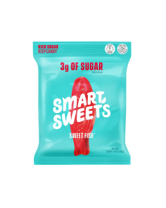 SmartSweets Sweet Fish