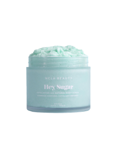 NCLA Beauty Amalfi Body Scrub - Front view
