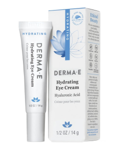 Derma E Hydrating Eye Cream, 0.5 oz.
