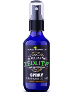 TFM Zeolite Spray - Main