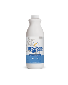 Redwood Hill Farm Goat Milk Kefir