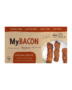 MyBacon Original Recipe, 6oz.