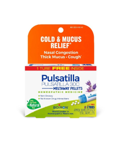 Boiron Pulsatilla 30C, Bonus Pack