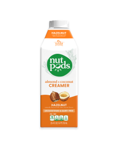 Nutpods French Vanilla - Main