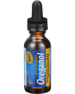 North American Herb Oreganol, 1 fl.oz.