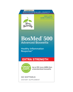 Terry Naturally BosMed 500 - Main