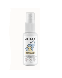 Think Smarter Products Infant & Toddler Hand Cleanser - Front view